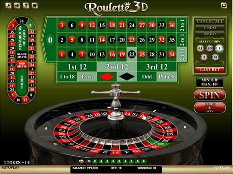 kostenlos roulette spielen 777.